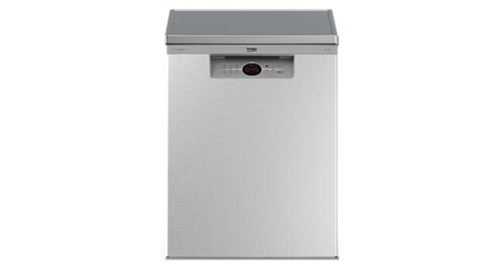 Beko Lave-Vaisselle Pose Libre 45 Cm 11 Couverts D 44 Db(A) 8.7 6 Programmes Départ Différé Aquaintense