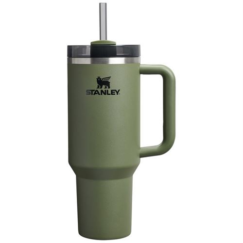GOURDE QUENCHER CORAIL STANLEY