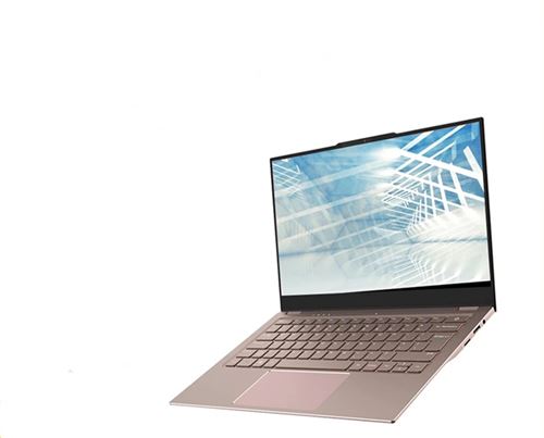 Jumper EZbook X3 Air Ordinateurs portables 13,3 pouces Intel Gemini Lake N4100 Quad Core 8 Go + 256 Go SSD