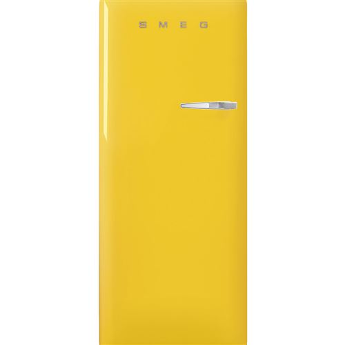 Refrigerateur 1 Porte Smeg Fab28Lyw6