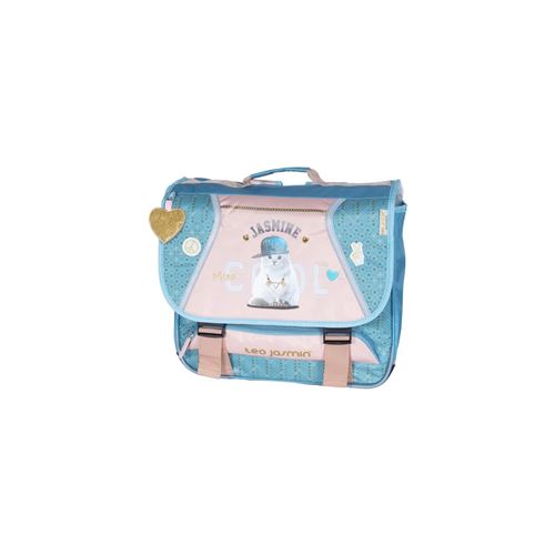 TEO JASMIN Cartable 38 cm Mood Enfant