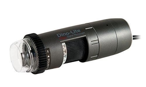 Microscope DINO LITE Am4115ztl Edge USB, 10 x) x [Lwd]