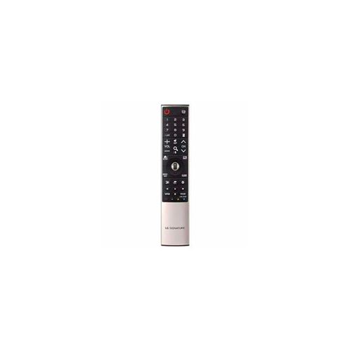 Telecommande tv pour tv audio telephonie lg - akb75455601