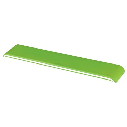 Leitz Ergo WOW - Repose-poignet pour clavier - vert