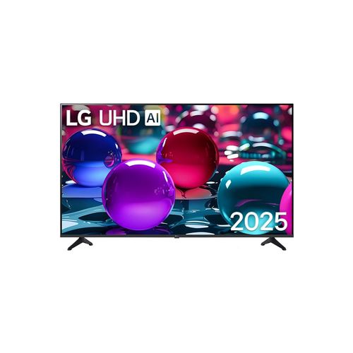 LG UHD AI 43UA73003LA TV 109,2 cm (43 ) 4K Ultra HD Smart TV Wifi Noir