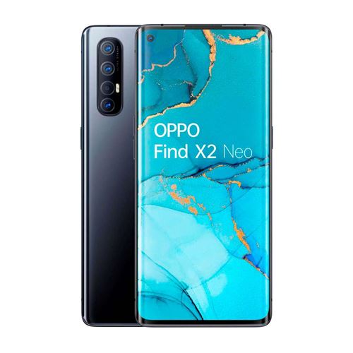 Smartphone Oppo Find X2 Neo 12 Go 256 Go 6.5'' Noir