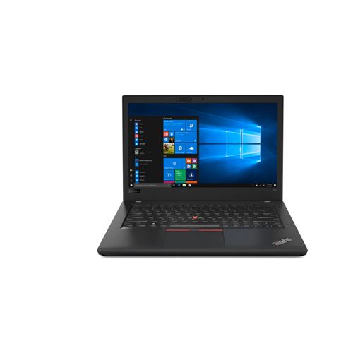 Ordinateur Portable - Lenovo - Lenovo Thinkpad - - 500Go SSD - Intel Core i5-8250U 1,6Ghz - 8Go (8192Mo)
