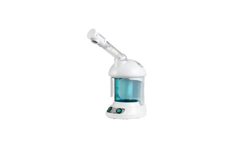 Vaporisateur thermique pour le visage, nettoyage en profondeur