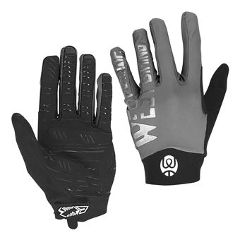 Gants Tir 5.11 Tactiques - Compatible Écran Tactile - Paume Ventilée