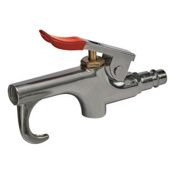 Ensemble de pistolet de soufflage pour compresseur 0,06 kg - 1
