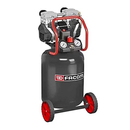 Facom - Compresseur d'air vertical - 50 L - 2,5 ch - Brushless - Image 3