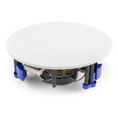 Power Dynamics NCSP8 Enceinte de plafond 100V 8 40 Watts – Blanc
