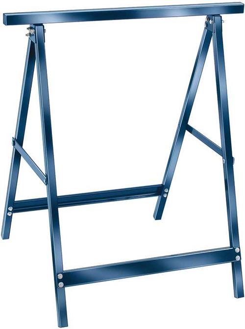Brennenstuhl Tréteau MB 110 110 kg Métal