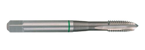 Ruko – Taraud machine pour M DIN 371 HSS Co 5, poli – Type B, 232060E