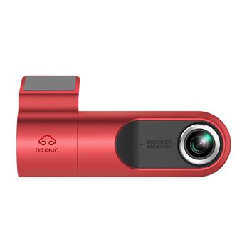 Enregistreur Dvd R Camera De Voiture 1440p A 360 Avec Parking Et