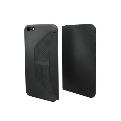 Muvit Easy Folio protection à rabat pour téléphone portable