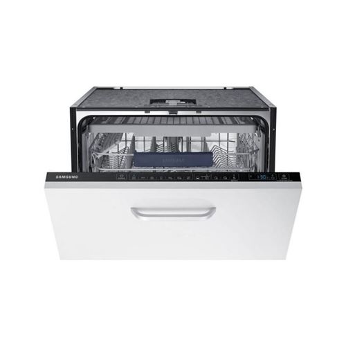 Lave Vaisselle Encastrable Samsung Dw60M9550Bb Waterwall