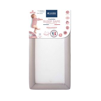 Matelas Bebe Dehoussable Sleep Safe Croissance 60x1 Cm Matelas Bebe Achat Prix Fnac Matelas Bebe Dehoussable Sleep Safe Croissance 60x1 Cm Matelas Bebe Achat Prix Fnac