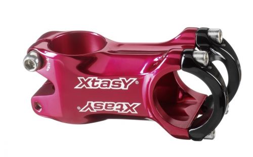 Xtasy STEM STEM JAM RSP ÉQUIPE 28,6 / 50 / 31,8 mm ROUGE