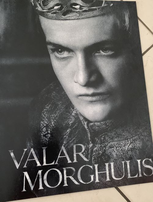 Game Of Thrones - Image 37 - AFFICHE