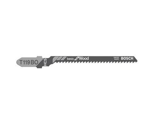 Lame de scie Bosch Accessories 2608637788 3 pc(s)