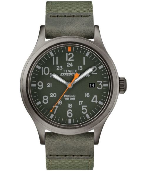TIMEX  Homme Montre TW4B14000 