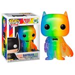 Figurine Funko Pop Heroes Pride Batman