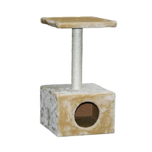 Kerbl Beige Arbre A Gratter Amethyst Pour Chat - Image 1