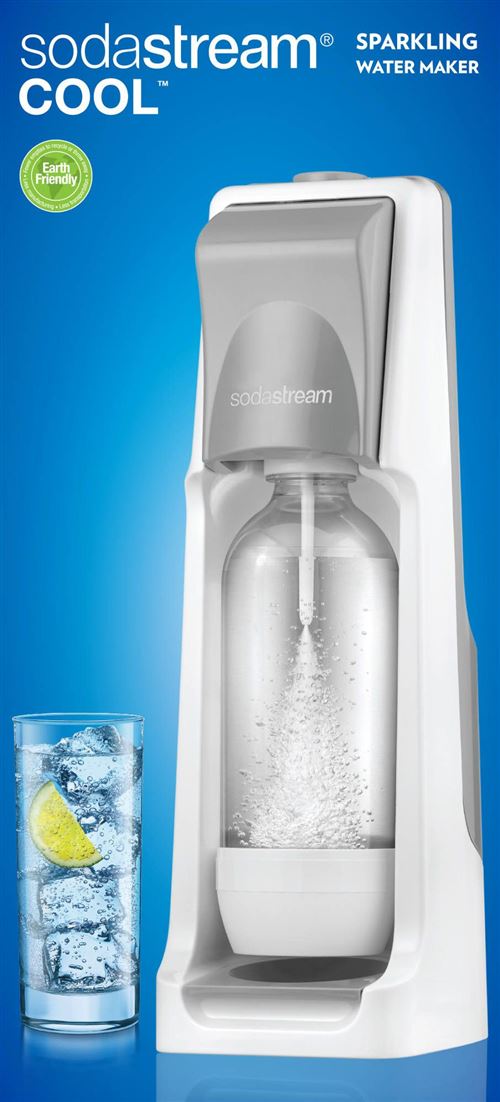 Machine A Soda Sodastream Coolg