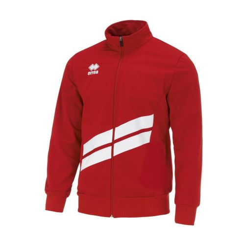 Veste Errea Jim M Rouge