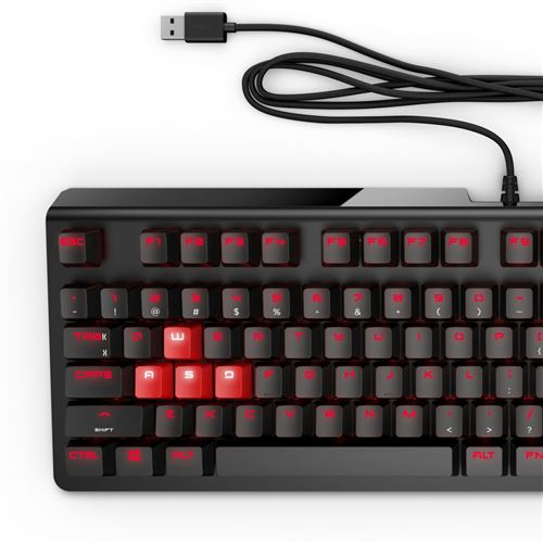Hp Omen 1100 Clavier Gr