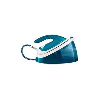 Philips PerfectCare Compact Essential GC6840 - Centrale vapeur avec fermeture automatique - semelle : SteamGlide - 2400 Watt