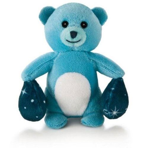 Trudi Constellation Balance 9 cm bleu