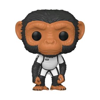 Figurine Funko Pop TV The Umbrella Academy Baby Pogo