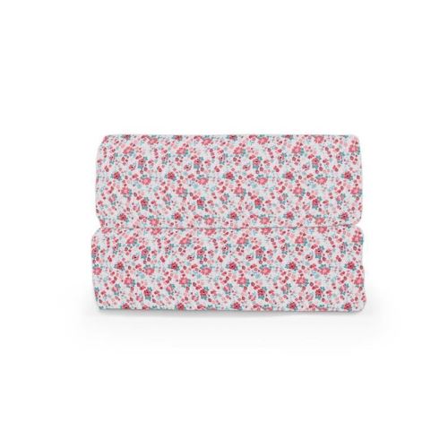 ABSORBA Set de 2 langes London fille - 100% coton