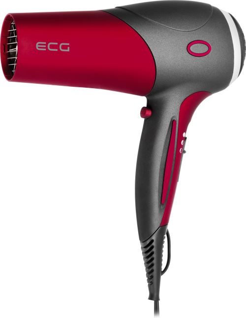 VV112 - Sèche-cheveux - 3 niveaux de température