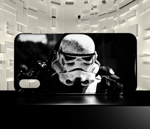 Coque Design Huawei P30 STAR WARS 02