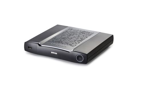 ClickShare CSE-200+EU