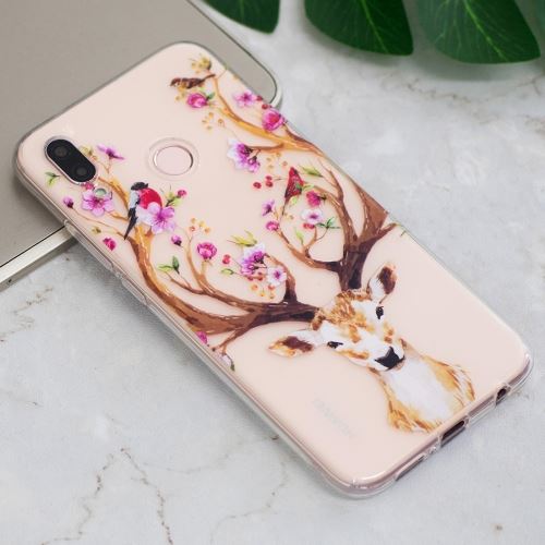 coque huawei p20 lite cerf coque huawei p20 lite cerf