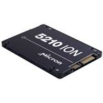 Lenovo 4XB7A38185 internal solid state drive 2.5 960 GB Serial ATA III QLC 3D NAND
