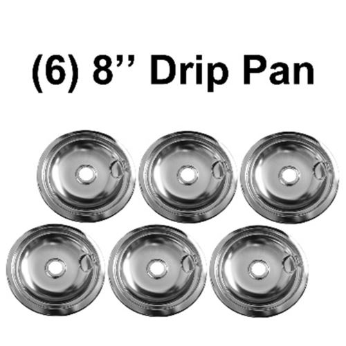 Lèchefrite 6/8 FITS Whirlpool, Frigidaire Tappan, moderne et Pucelle Magic Chef_Kiliaadk903