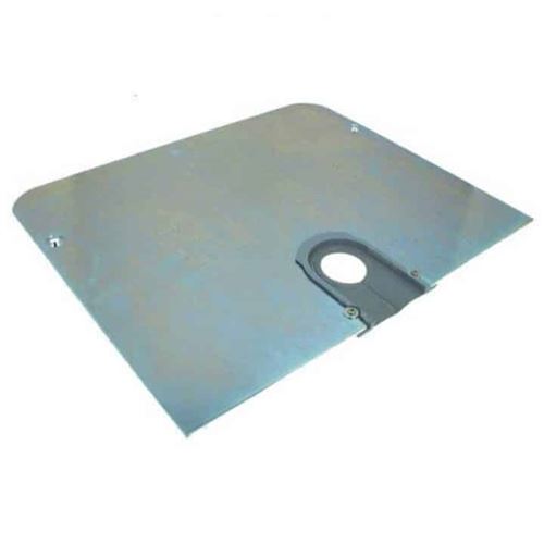CAME - Couvercle de caisson 119RIA009 pour motorisation FROG - Image 2