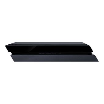 Sony PlayStation 4 - Console de jeux - 500 Go HDD - noir de jais - The Last of Us Remastered, DRIVECLUB