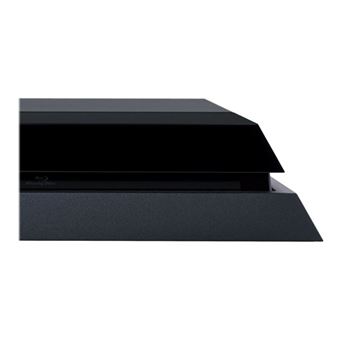 Sony PlayStation 4 - Console de jeux - 500 Go HDD - noir de jais - The Last of Us Remastered, DRIVECLUB