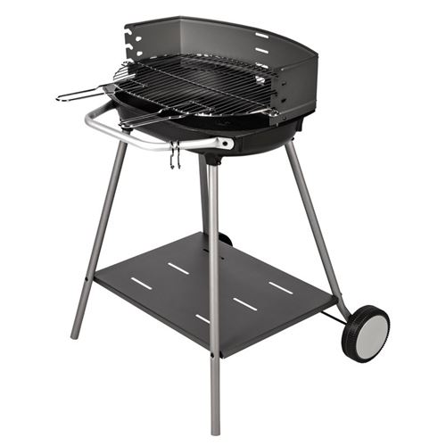 Barbecue à charbon Somagic RHODES