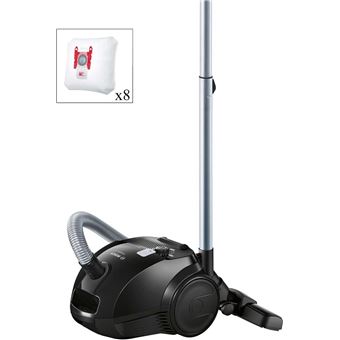 HOT Fnac Bosch Aspirateur Avec Sac Aspirateur Traîneau Avec