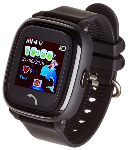 Smartwatch Garett Electronics Garett Kids4