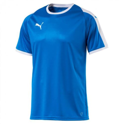 Maillot Puma Liga S Bleu