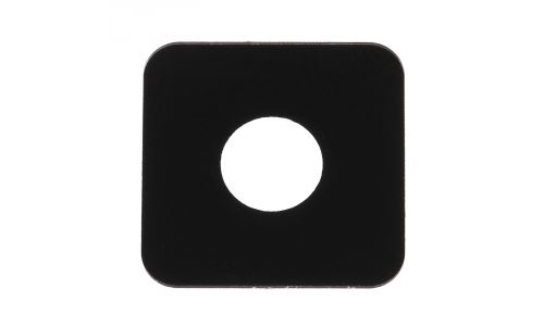 Vitre lentille appareil photo Asus Zenfone 3 ZE520KL et ZE552KL
