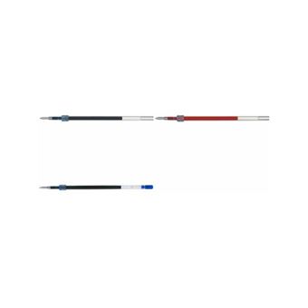 uni-ball Recharge pour stylo JETSTREAM SXN-210, bleu - 1